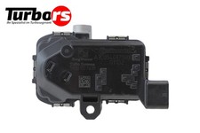 Ladedrucksteller BorgWarne 59001107639 f&uuml;r Turbolader Mercedes-Benz Stellmotor