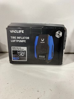 VACLIFE Tire Inflator