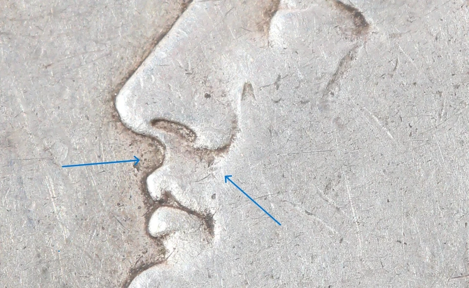 1879-S $1 NGC VF 25 VAM-6 Reverse of 1878  (Top 100 Coin) - Image 2 of 4