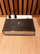 147 Leslie Preamp 145 Vintage Hammond Organ