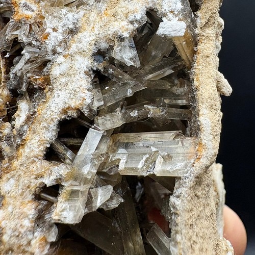 GYPSUM - Lubin Mine, Lubin - POLAND AL38 - Picture 9 of 9