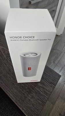 Honor Choice Ikanoo Bluetooth Lautsprecher **Nagelneu Versiegelt**