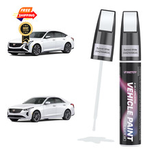 0.41 Fl Oz (Pack of 1), Summit White(GAZ/WA86...
