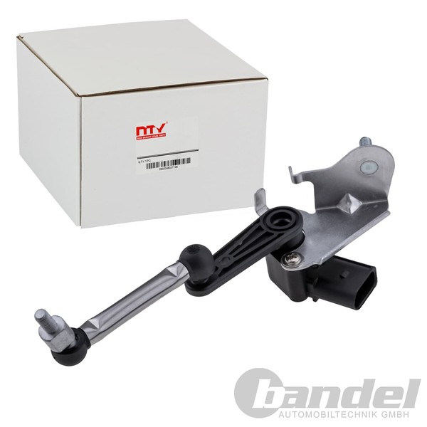 NTY Sensor Leuchtweitenregulierung Passend FüR Tesla Model | ECX-CH-018-image