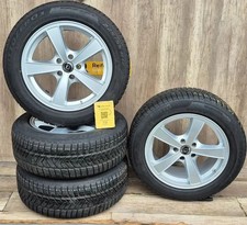 17 Zoll Winterräder Mercedes-Benz V-Klasse W447 Vito W639/2-5 225/55 R17 101V 17 Zoll Winterräder Mercedes-Benz V-Klasse W447 Vito W639/2-5 225/55 R17 101V