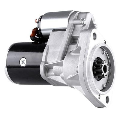 Starter Motor 1982-1994 Massey Ferguson MF 1010 1020 Toyosha CW Hitachi S114240