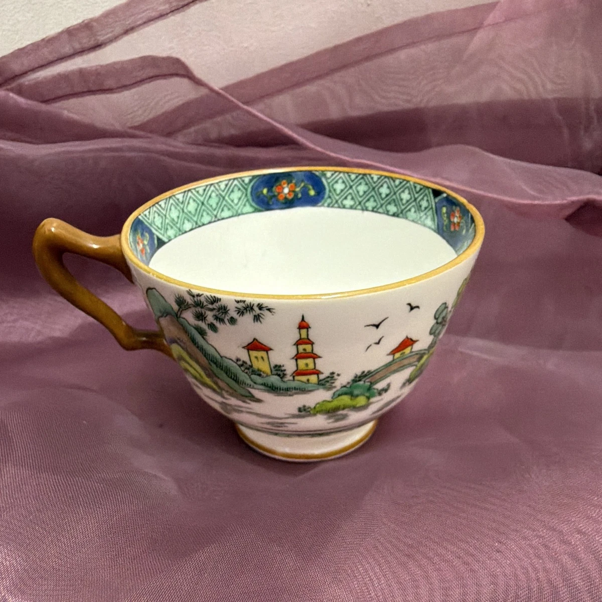 Crown Fine Bone China - Porcelain for sale | eBay UK