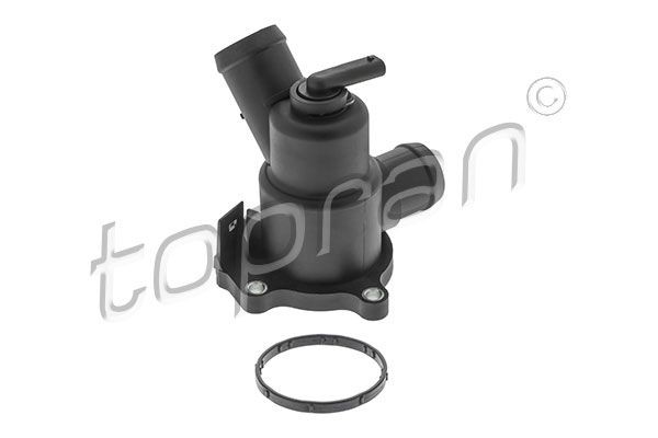 Thermostat KÜHlmittel Topran 630 324 FÜR Mercedes KÜHlmittelthermostat-image