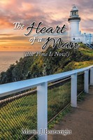 Martin J. Boatwright | The Heart Of A Man | Taschenbuch | Englisch (2018)