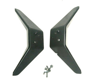 Stand Fuß / Ständer 2 St. L & R für LED TV Philips Model: 32PHS431/12