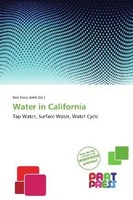 Ben Stacy Jerrik | Water In California | Taschenbuch | Englisch (2026)