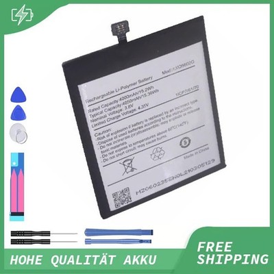 APP00317 Akku Phone Battery Für T-Mobile Caterpillar CAT S62 Pro XQ6602G 5150mAh