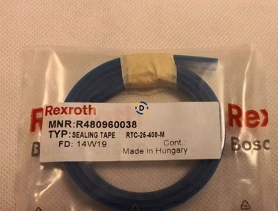 New R480960038 Rodless cylinder sealing tape *yt