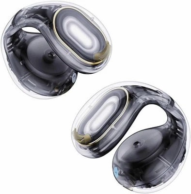 soundcore C30i Open-Ear Earbuds Clip-On Headphones Lightweight Stable IPX4 Sport - Bild 1 von 4
