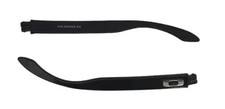 Oakley Holbrook 8156/9102/9417 Replacement Temples Gloss Black - 137 mm