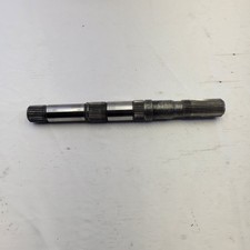 1987-93 Ford Truck E4od Transmission Output Shaft 14-516 Long See Pictures 1987-93 Ford Truck E4od Transmission Output Shaft 14-516 Long See Pictures