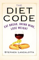 Stephen Lanzalotta | The Diet Code | Taschenbuch | Englisch (2007)