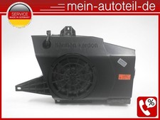 Mercedes W211 S211 Harman Kardon Soundsystem Subwoofer E-Klasse 2118202902 HARMA