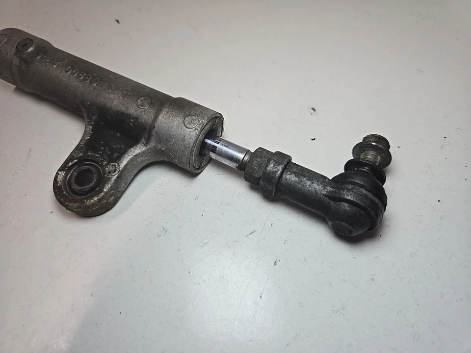 Suzuki SV1000S K3 K4 2003 - 2004 Steering Damper - Image 3 of 4