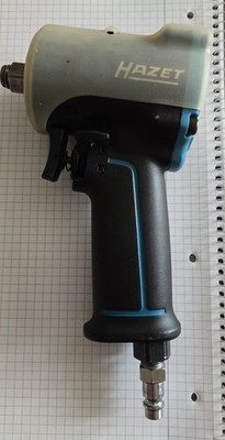 Hazet Druckluft Schlagschrauber 9012M