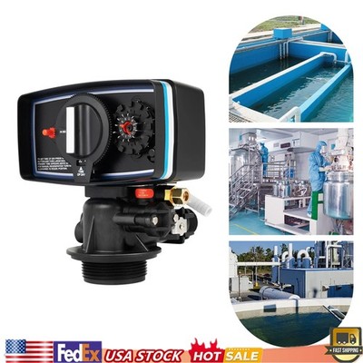 Water Softener Control Valve Water Softener Head 5600 12 Day Timer Control Valve