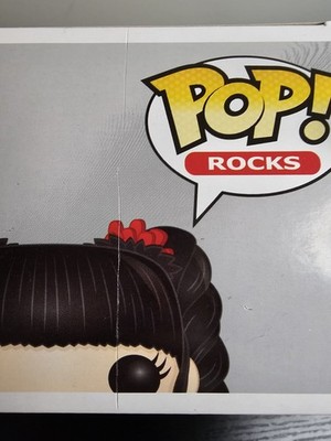 Set Of All 3 Baby Metal Funko Pop Figures | eBay