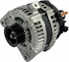 Discount Starter and Alternator 11295N New Professional Quality Alternator