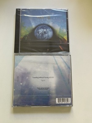 Pete Namlook - Air · 2 | CD- Fax Records - AW 003- new & factory sealed