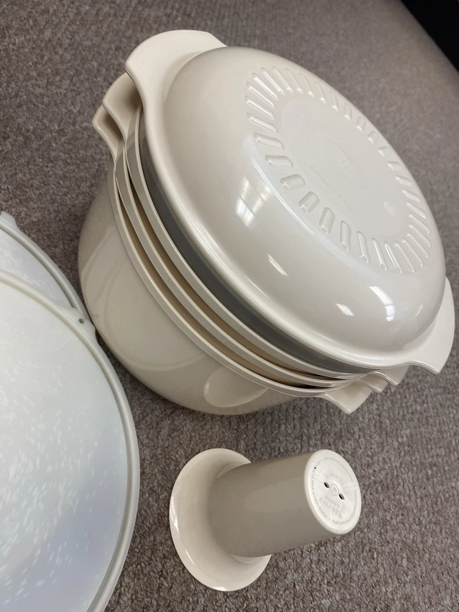 25+ Tupperware Stack Cooker for sale | Updated Oct 2026