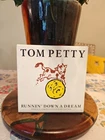 TOM PETTY - RUNNIN' DOWN A DREAM. 1989 LTD EDITION NUMBERED CD SINGLE - New