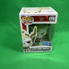 Funko Pop! Vinyl: WWE - "The American Nightmare" Cody Rhodes #179