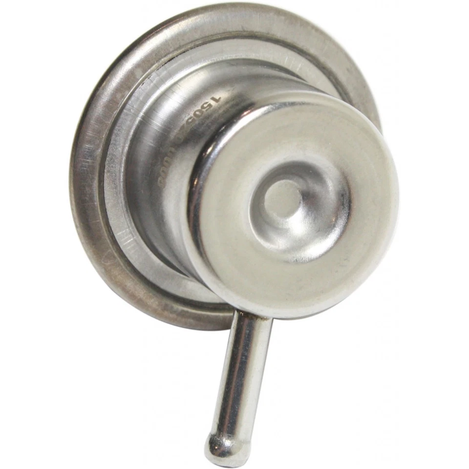 Regulador de presión de combustible para Volkswagen Beetle 1998-2005 pezón en ángulo PR160 Foto 3 de 4