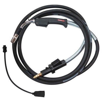 Lincoln Electric K2951-2-10-45 Magnum PRO Curve 300 Semiauto Welding Gun