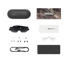 XREAL Air 2 Ultra 6DoF Smart AR Glasses Augmented Reality 154" Screen 120Hz
