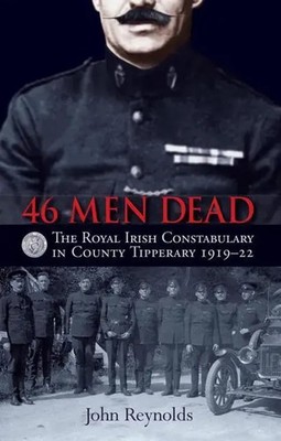 John Reynolds | 46 Men Dead | Taschenbuch | Englisch (2016) | Gill