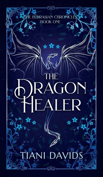 Tiani Davids | The Dragon Healer | Buch | Englisch (2022) | Gebunden-image