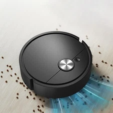 Smart Sweeping Robot Vacuum Advanced Technology for Thorough Floor Cleaning