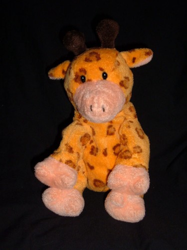 ty pluffies giraffe