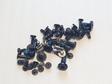 MacBook Air 11" 13" A1369 A1466 Bottom Case Screws 2010 2011 2012 2013 2014 2015