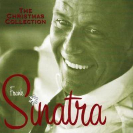 Frank Sinatra Frank Sinatra Christmas Collection (CD) Album
