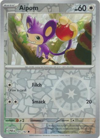 Pokemon Paradox Rift Singles - Buy 12+ Cards get Free Shipping!!! - Picture 181 of 251
