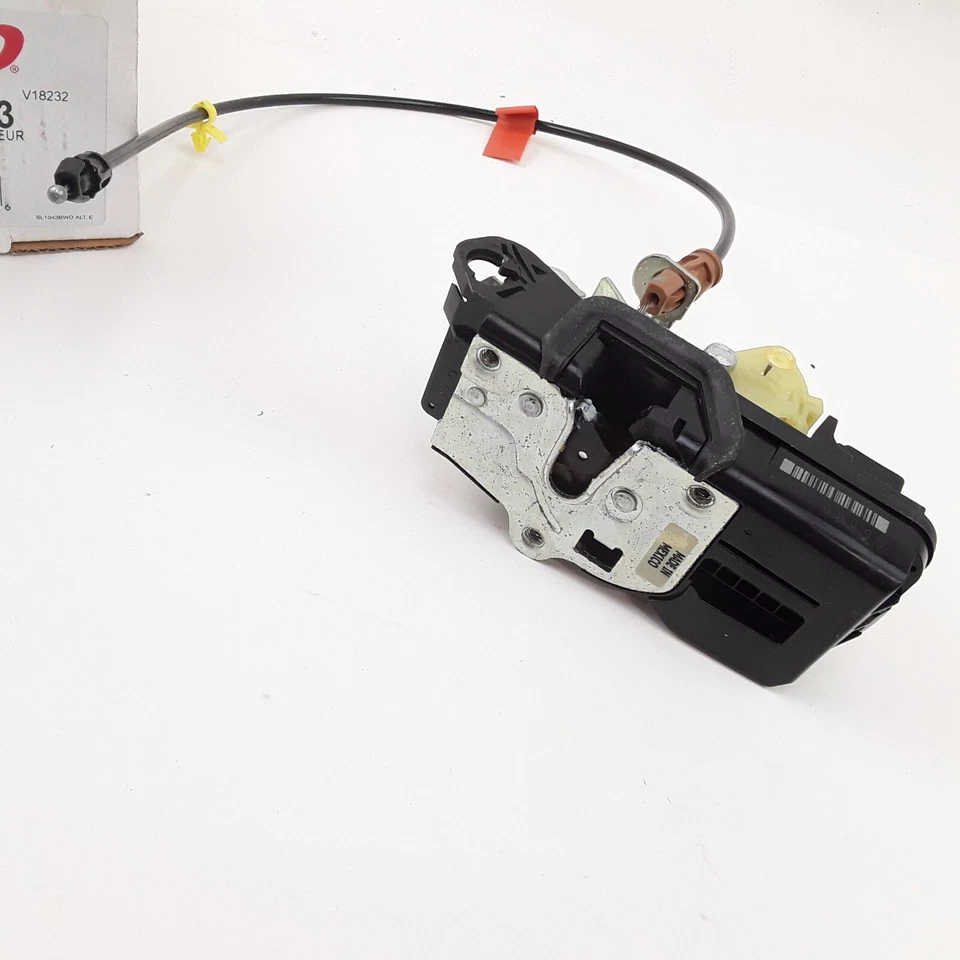 Power Door Lock Actuator Fits Jeep Commander 2008 2009 2010 Liberty 2002-2007 - Image 2 of 4