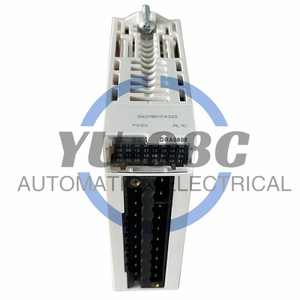 1PC NEW Schneider BMXDRA0805 PLC Module - Image 2 of 3