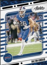 2024 Panini Absolute Football NFL Rookies RC Pick Choose Card Complete Your Set