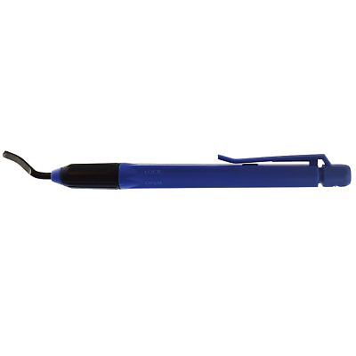 Sharp Edge Remover Pipes /& Metal 2pc SIL308 Deburring Tool Replacement Blades
