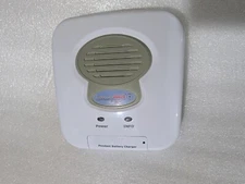 BASE CHARGER ONLY REPLACEMENT PART LogicMark Freedom Alert Fall Emergency 35511