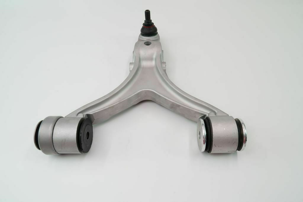 Front Left Upper&Lower Control Arms Fits Maserati Quattroporte GranTurismo M139