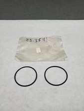 2 Rotary Lawn &Garden 23-3541 Carb Carburetor Float Bowl Gaskets Tecumseh 30356