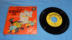 Disneyland Record LG-744 Casey Jr & Dumbo Story + LG-745 One Two Three's Vinyl — photo 3