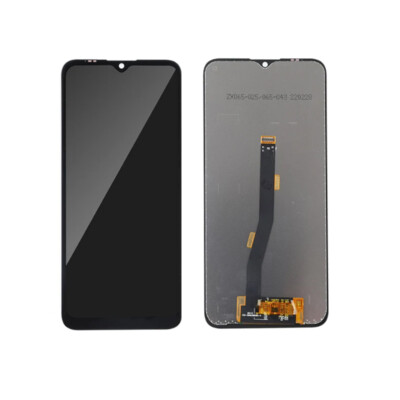 Écran LCD Et écran Tactile Pour Ulefone Note 10P, Assemblage De Panneau De Verre, Capteur, Testé D'origine